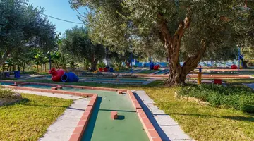 Filoxenia Hotel Tholos