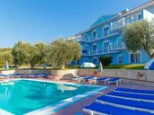 Filoxenia Hotel Tholos