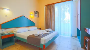 Filoxenia Hotel Tholos