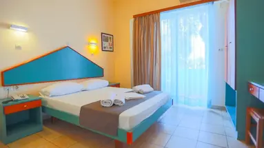 Filoxenia Hotel Tholos