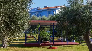 Filoxenia Hotel Tholos