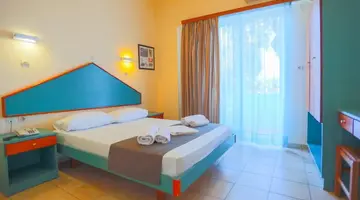 Filoxenia Hotel Tholos