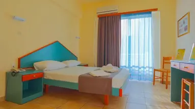 Filoxenia Hotel Tholos