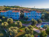 Filoxenia Hotel Tholos