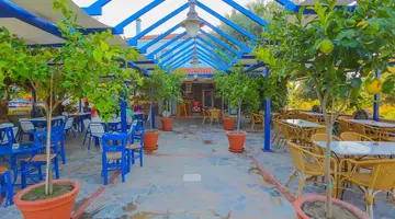 Filoxenia Hotel Tholos