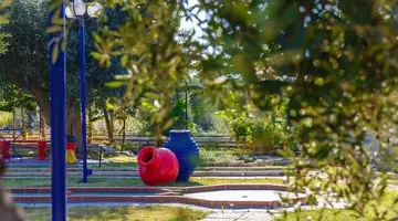 Filoxenia Hotel Tholos