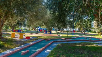 Filoxenia Hotel Tholos