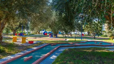 Filoxenia Hotel Tholos
