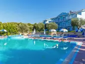 Filoxenia Hotel Tholos