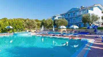 Filoxenia Hotel Tholos