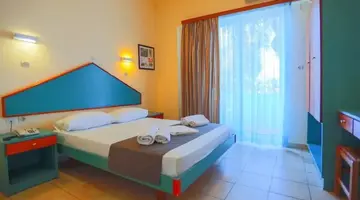 Filoxenia Hotel Tholos