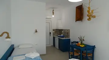 Filoxenia Hotel Tholos