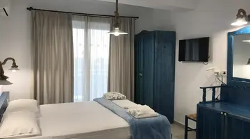 Filoxenia Hotel Tholos