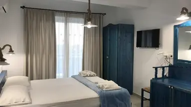 Filoxenia Hotel Tholos