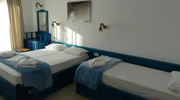 Filoxenia Hotel Tholos