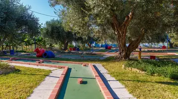 Filoxenia Hotel Tholos