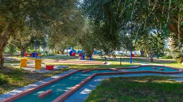 Filoxenia Hotel Tholos