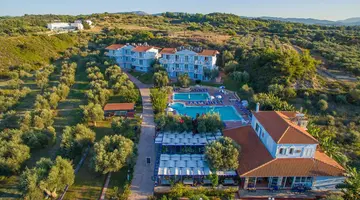 Filoxenia Hotel Tholos