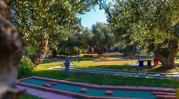 Filoxenia Hotel Tholos