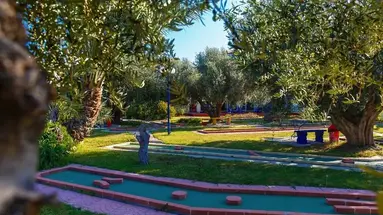 Filoxenia Hotel Tholos