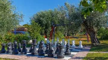 Filoxenia Hotel Tholos