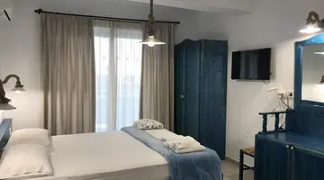 Filoxenia Hotel Tholos