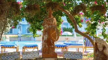 Filoxenia Hotel Tholos