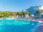 Filoxenia Hotel Tholos