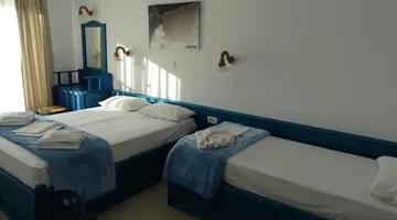 Filoxenia Hotel Tholos