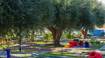 Filoxenia Hotel Tholos