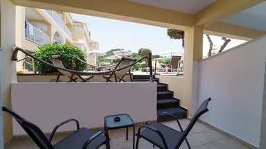 Filoxenia Hotel Tsilivi