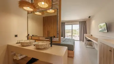 Filoxenia Hotel Tsilivi