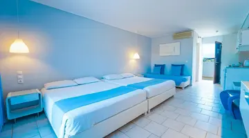 Filoxenia Hotel Tsilivi
