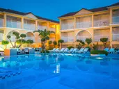 Filoxenia Hotel Tsilivi
