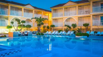 Filoxenia Hotel Tsilivi