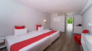 Filoxenia Hotel Tsilivi