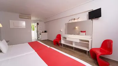 Filoxenia Hotel Tsilivi