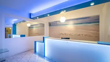 Filoxenia Hotel Tsilivi