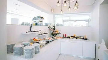 Filoxenia Hotel Tsilivi