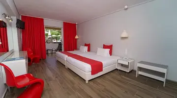 Filoxenia Hotel Tsilivi