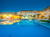 Filoxenia Hotel Tsilivi