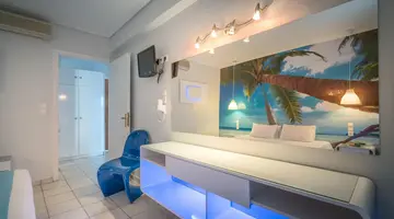 Filoxenia Hotel Tsilivi