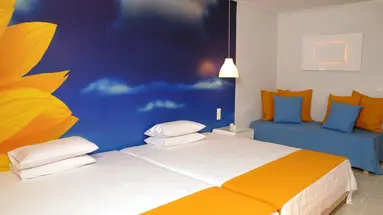 Filoxenia Hotel Tsilivi