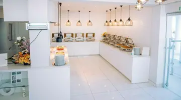 Filoxenia Hotel Tsilivi
