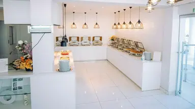 Filoxenia Hotel Tsilivi