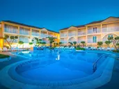 Filoxenia Hotel Tsilivi