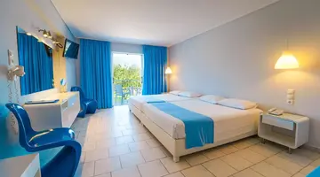 Filoxenia Hotel Tsilivi