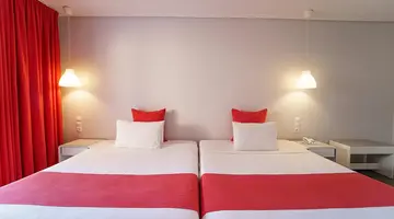 Filoxenia Hotel Tsilivi