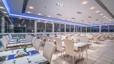 FILOXENIA HOTEL ZTH
