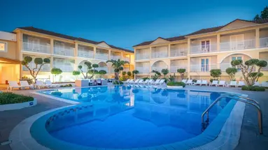 FILOXENIA HOTEL ZTH